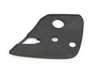 ES#1477964 - 99350468100 - RUBBER BASE - Genuine Porsche - 
