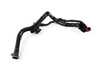 ES#2760986 - 2760182300 - PCV Vent Hose - Between Oil Separator and Turbocharger - Genuine Mercedes Benz - Mercedes Benz