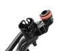 ES#2760986 - 2760182300 - PCV Vent Hose - Between Oil Separator and Turbocharger - Genuine Mercedes Benz - Mercedes Benz