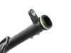 ES#2760986 - 2760182300 - PCV Vent Hose - Between Oil Separator and Turbocharger - Genuine Mercedes Benz - Mercedes Benz
