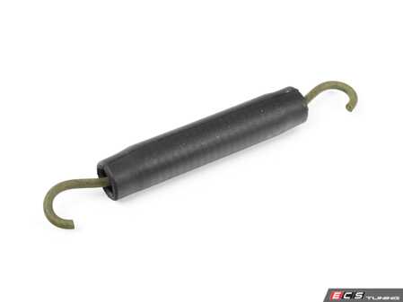 ES#3713736 - 606993051064 - SPRING - Genuine Mercedes Benz - Mercedes Benz