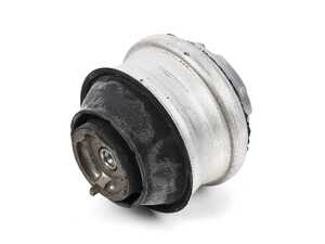ES#4024634 - 211240201764 - Engine Mount - Priced Each - Does not include new hardware - Genuine Mercedes Benz - Mercedes Benz