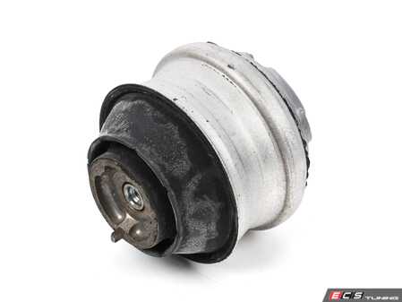 ES#4024634 - 211240201764 - Engine Mount - Priced Each - Does not include new hardware - Genuine Mercedes Benz - Mercedes Benz