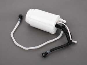 ES#4660996 - 95562093101 - Fuel Pump Assembly - In Tank Fuel Pump - Left - URO - Porsche