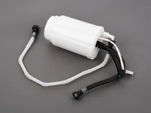 Fuel Pump Assembly