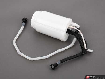 ES#4660996 - 95562093101 - Fuel Pump Assembly - In Tank Fuel Pump - Left - URO - Porsche