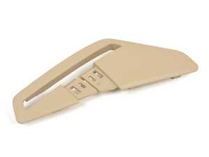 ES#3193446 - 51467409753 - COVER, SEATBELT SLOT - Genuine BMW - BMW