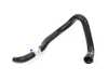 ES#4818191 - 8D0819371H - Heater Core Hose - Supply - Connects the heater core to the cylinder head flange - URO - Audi Volkswagen