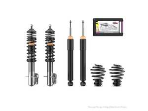 ES#5434691 - 10220011-B - KW V1 Classic Line Coilover Kit - Upgrade your suspension with this kit from KW. - KW Suspension - BMW