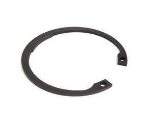 ES#57967 - 33411128346 - Wheel Bearing Circlip - Rear - Be sure to replace these every time they are removed - Genuine BMW - BMW MINI