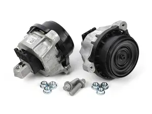 Engine Mount Replacement Kit