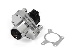 ES#4933247 - 6421401460 - EGR Valve - EGR Solenoid Valve - BorgWarner - Mercedes Benz