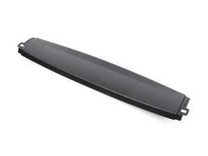 ES#126662 - 51496954893 - Upper Trunk Lid Trim Panel - Black - Genuine BMW - BMW