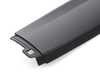 ES#126662 - 51496954893 - Upper Trunk Lid Trim Panel - Black - Genuine BMW - BMW