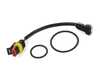 ES#5375353 - FMEDV110R - Electronic Diverter Valve (E-DV) - BMW F Series N20 - Performance replacement for your factory diverter valve - designed to recirculate boost pressure like the factory diverter valve, but with a much quicker response - Forge - BMW