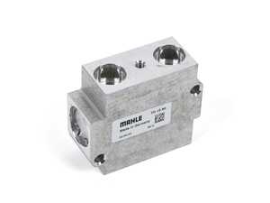 ES#4696219 - 17227592723 - Automatic Transmission Thermostat For Oil Cooler - Mahle-Behr - BMW