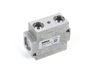 Automatic Transmission Thermostat For Oil Cooler