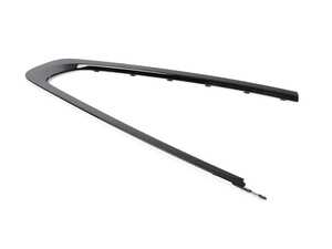 ES#4192514 - 51377456083 - COVER PANEL FOR SIDE WINDOW - Genuine BMW - BMW