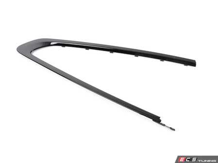 ES#4192514 - 51377456083 - COVER PANEL FOR SIDE WINDOW - Genuine BMW - BMW