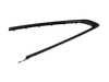 ES#4192515 - 51377456084 - COVER PANEL FOR SIDE WINDOW - Genuine BMW - BMW