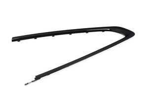 ES#4192515 - 51377456084 - COVER PANEL FOR SIDE WINDOW - Genuine BMW - BMW
