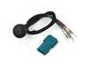 ES#4209366 - 63172468335 - BUTTON ICONIC GLOW - Genuine BMW - BMW