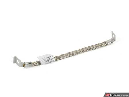 ES#2977074 - 12428638736 - Ground Cable - Genuine BMW - BMW