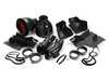 ES#3191584 - EVEF10M5INT - F10 M5 Carbon Fiber Intake Kit - Designed for optimum performance while adding a unique style - Eventuri - BMW
