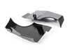 ES#3191584 - EVEF10M5INT - F10 M5 Carbon Fiber Intake Kit - Designed for optimum performance while adding a unique style - Eventuri - BMW