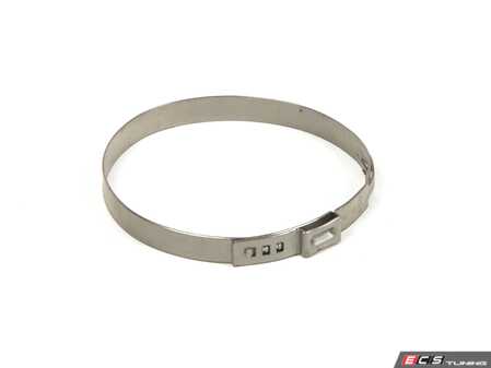 ES#2626687 - 32106796233 - PIPE CLAMP - Genuine BMW - BMW