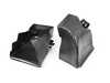 ES#3191584 - EVEF10M5INT - F10 M5 Carbon Fiber Intake Kit - Designed for optimum performance while adding a unique style - Eventuri - BMW