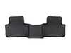 ES#3994404 - ZAW061541CDSP - Guard Mats&trade; Floor Liners - Front & Rear Kit - Featuring raised edge help to contain snow, slush, mud and everyday spills. - Genuine Volkswagen Audi - Audi