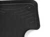 ES#3994404 - ZAW061541CDSP - Guard Mats&trade; Floor Liners - Front & Rear Kit - Featuring raised edge help to contain snow, slush, mud and everyday spills. - Genuine Volkswagen Audi - Audi