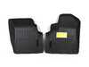 ES#3994404 - ZAW061541CDSP - Guard Mats&trade; Floor Liners - Front & Rear Kit - Featuring raised edge help to contain snow, slush, mud and everyday spills. - Genuine Volkswagen Audi - Audi