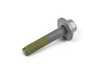 ES#2562772 - 31106850776 - SCREW SELF-TAPPING - Genuine BMW - BMW