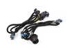 ES#4881622 - 63128354547KT - Headlight Wiring Harness Kit - Left & Right - Complete E31 plug and play replica BMW part that has been discontinued for years. - V12Throttle - BMW