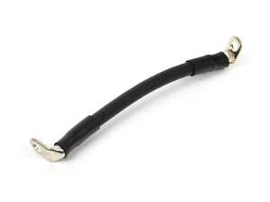 ES#4904347 - 12428643430U - BMW Gound Strap Upgrade - Features a fully sealed design to prevent corrosion and failure - Arc Terminator - BMW