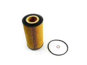 Oil Filter Kit