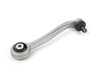 ES#4820871 - 8K0407510R - Front Upper Control Arm - Curved - Right - Keep your suspension in top shape - Lemforder - Audi