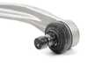 ES#4820871 - 8K0407510R - Front Upper Control Arm - Curved - Right - Keep your suspension in top shape - Lemforder - Audi