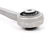 ES#4820871 - 8K0407510R - Front Upper Control Arm - Curved - Right - Keep your suspension in top shape - Lemforder - Audi