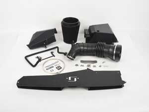 ES#5434020 - BBCAIS027.1 - Volkswagen Golf GTI MK8 EA888 Cold Air Intake System *Scratch And Dent* - Unlock Pure Performance! BlackBoost Cold Air Intake for VW Mk8 GTI is here, designed to boost airflow, enhance throttle response, & deliver maximum power gains. - Scratch & Dent - Volkswagen