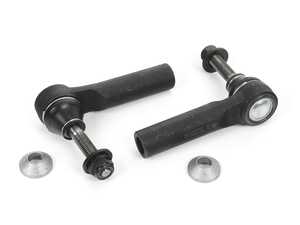 ES#4904917 - 600707100BKT - Outer Tie Rod End Kit For Tesla Model S (2012-04/2016) - EVANNEX - 