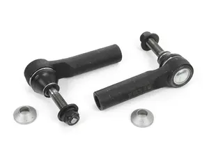 Outer Tie Rod End Kit For Tesla Model S (2012-04/2016)