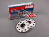 ES#8812 - 202555712 - H&R DR Series Wheel Spacer - 10mm (1 Pair) - Made for OEM wheels only - H&R - Audi Volkswagen