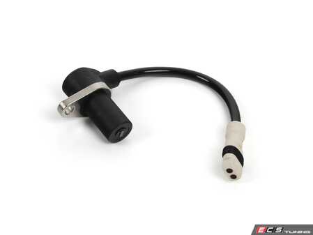 ES#4699310 - 99660640600 - ABS Speed Sensor - Priced Each - Located at each wheel hub - Hamburg Tech - Porsche