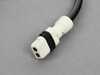 ES#4699310 - 99660640600 - ABS Speed Sensor - Priced Each - Located at each wheel hub - Hamburg Tech - Porsche