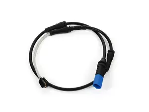 Brake Pad Sensor-Rear