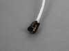ES#4690669 - 34356880543 - Brake Pad Sensor-Rear - Used to alert you that the brake pads are wearing down - Hamburg Tech - BMW