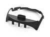 ES#4429852 - 99-9326B - Double DIN Car Stereo Dash Kit 2014-2017 MINI Cooper - Add a aftermarket stereo or head unit to your MINI Cooper - Metra - MINI